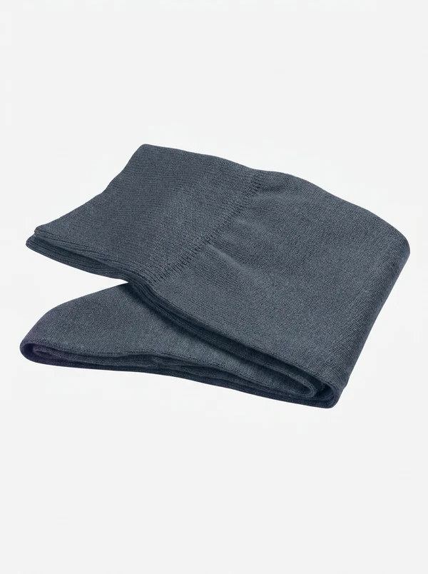 Carlo Lanza Sokken 105 Azzurro Blauw 1