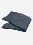 Carlo Lanza Sokken 105 Azzurro Blauw 1