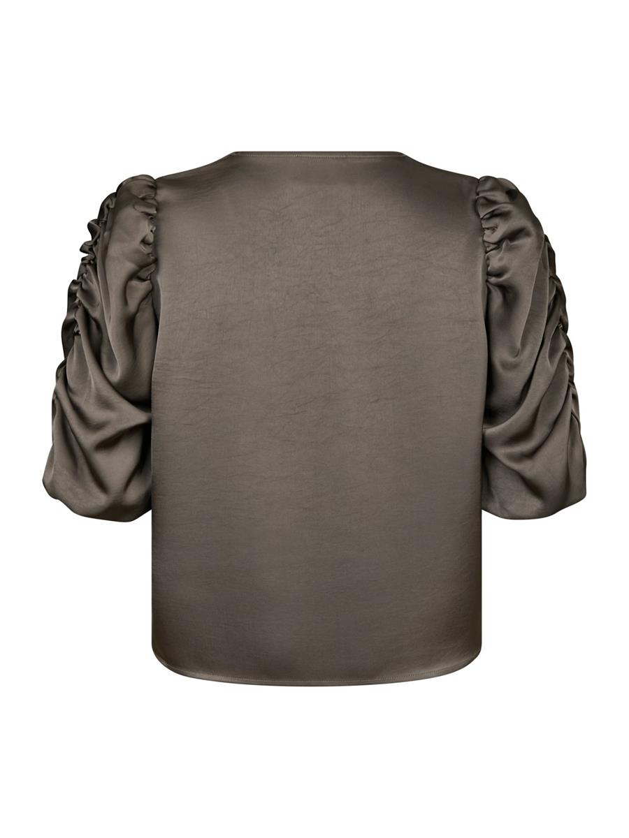 Neo Noir Blouse Elba Grijs 4