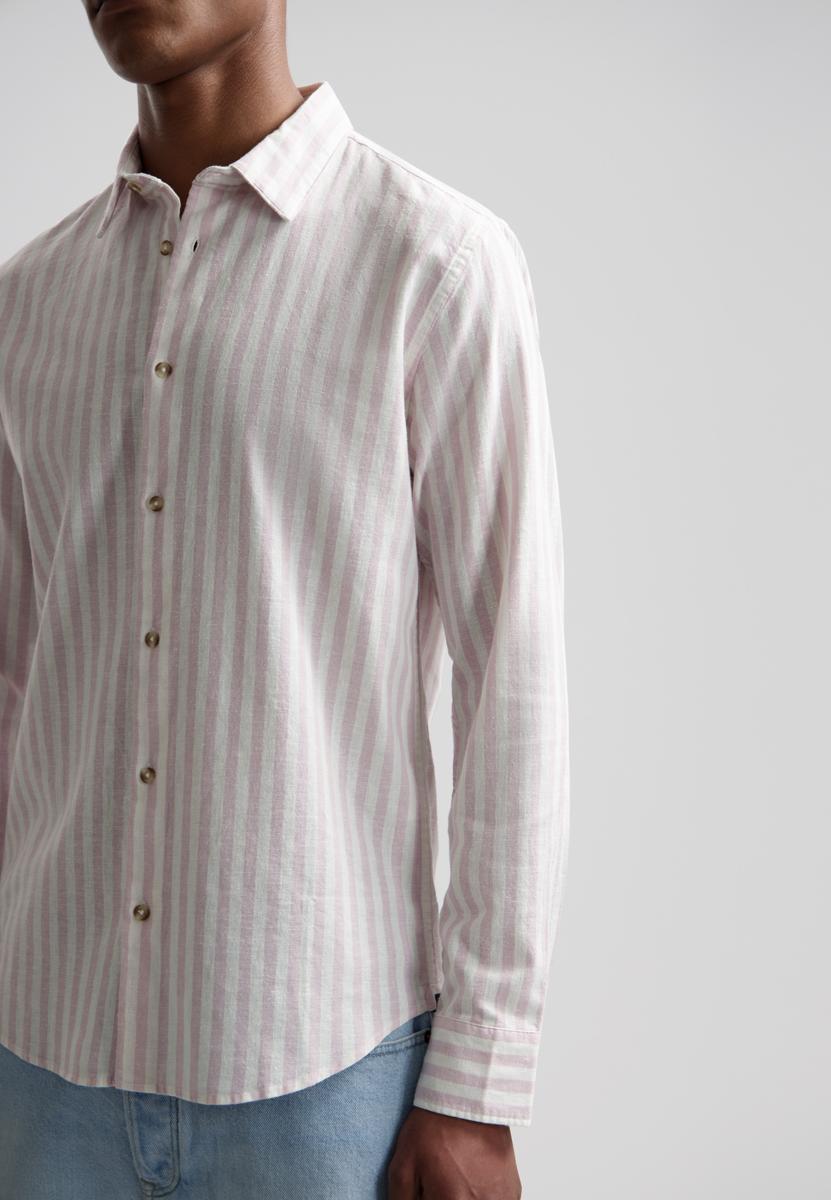 Dstrezzed Overhemd Philip Paars 4