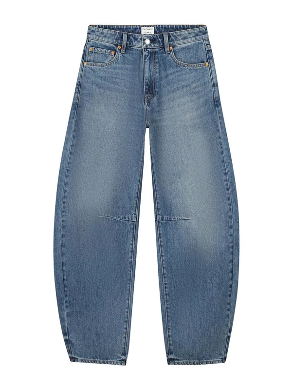 Catwalk Junkie Jeans 2604023204 Blauw 1