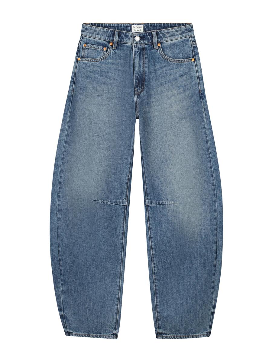Catwalk Junkie Jeans 2604023204 Blauw 1