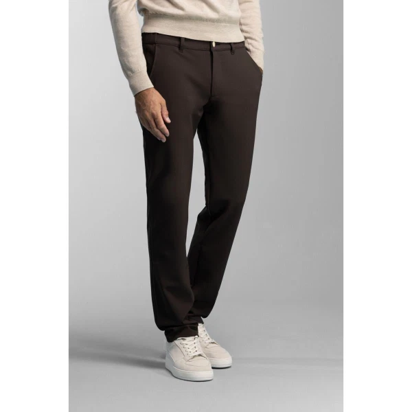 North84 Pantalon 84142016 Bruin 1