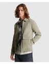 Cast Iron Overshirt CSW2602411 Groen 1