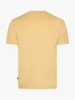 Cavallaro T-Shirt Luvati Geel 2