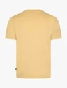 Cavallaro T-Shirt Luvati Geel 2