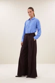 By-Bar Pantalon 26418034 Rood 4