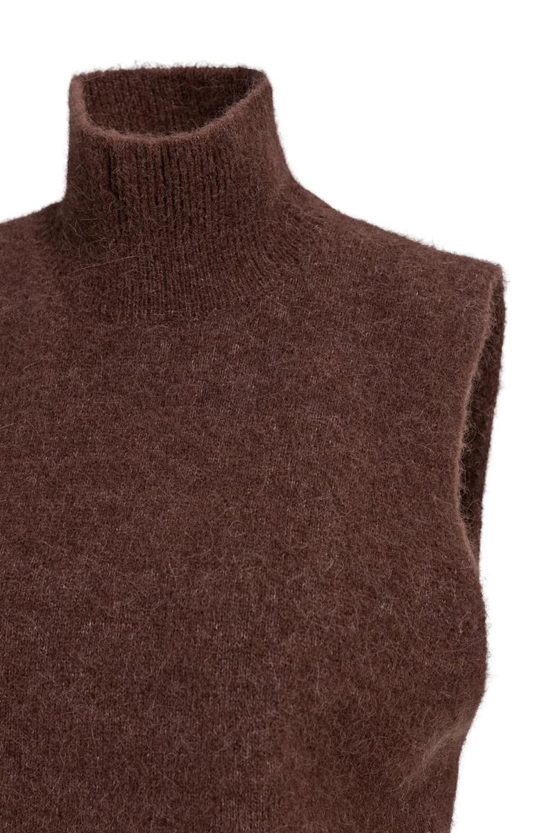 YAYA Trui 01-000654-610 Rood 3