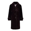 Geisha Jas 69542-21 Rood 3