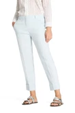 Cambio Pantalon Krystal Blauw 1
