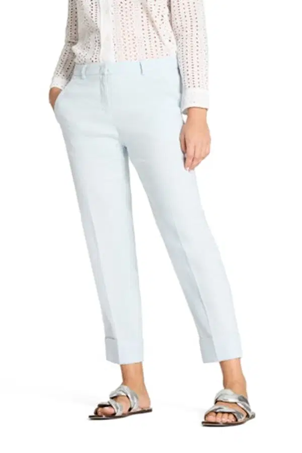 Cambio Pantalon Krystal Blauw 1