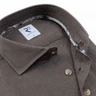 R2 Amsterdam Overhemd 132.WSP.010 Taupe 2