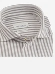 Profuomo Polo PPXH30024 Paars 1