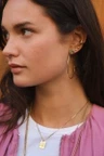 My Jewellery Oorbellen MJ15507 Goud 2