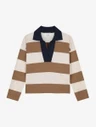 Catwalk Junkie Trui 2604020814 Bruin 5