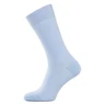 Carlo Lanza Sokken 105 Azzurro Blauw 4
