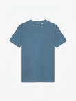 Dstrezzed T-Shirt Lasse Blauw 1
