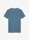 Dstrezzed T-Shirt Lasse Blauw 1