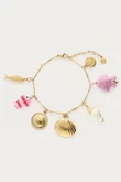 My Jewellery Armband MJ13026 Goud 1