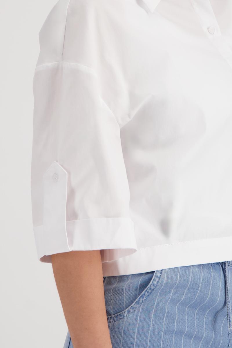 Monari Blouse 410706 Wit 6