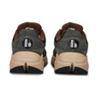 Blackstone Sneakers V Riley Grijs 3