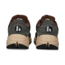 Blackstone Sneakers V Riley Grijs 3