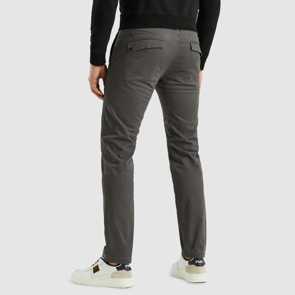 PME Legend Pantalon PTR935 Grijs 5