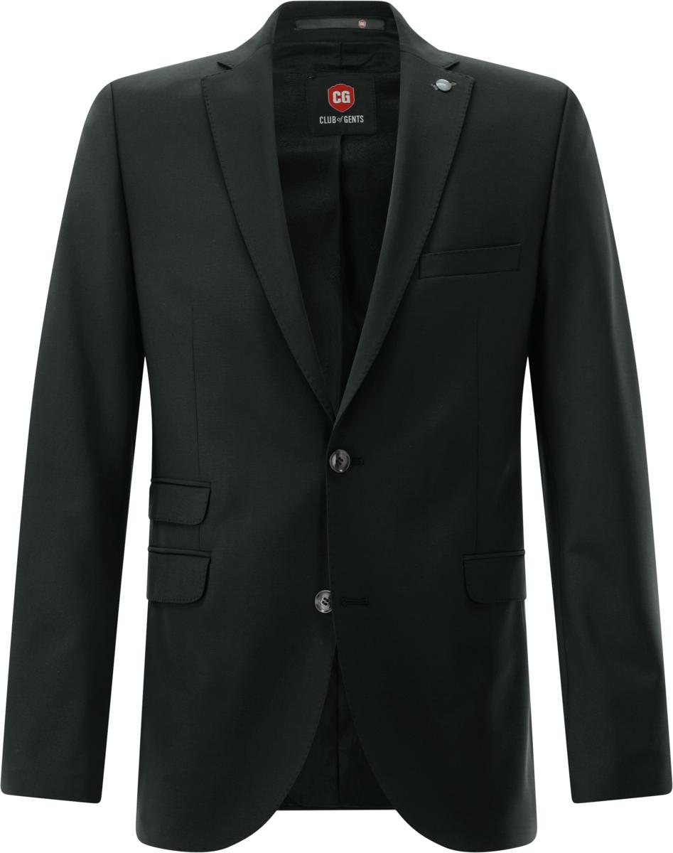 Club of Gents C.G. - Club of Gents Colbert 30-031S0 / 423622 Zwart 1