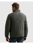 PME Legend Jas PJA2608108 Grijs 5