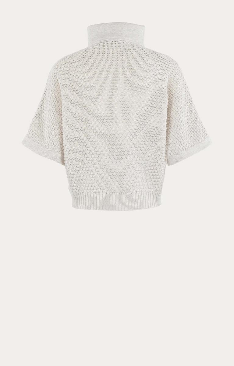Moscow Vest Tim Off-White 4