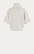 Moscow Vest Tim Off-White 4