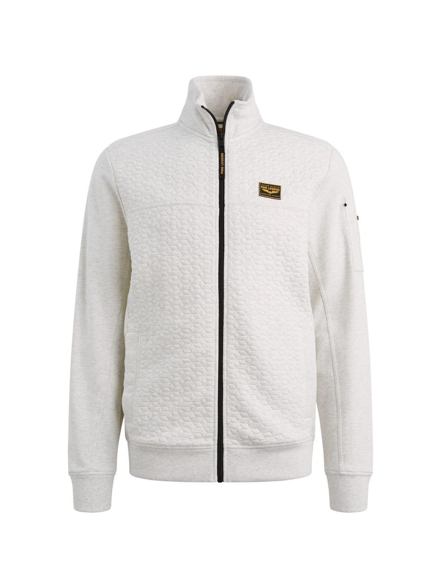 PME Legend Vest PSW2602475 Off-White 2