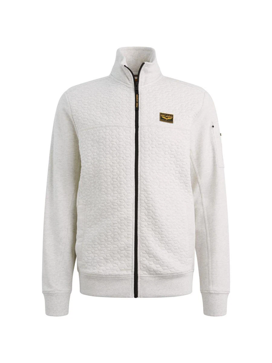 PME Legend Vest PSW2602475 Off-White 2
