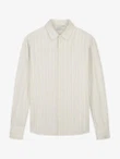 Law of the Sea Overhemd Serene Off-White 2