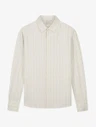Law of the Sea Overhemd Serene Off-White 2