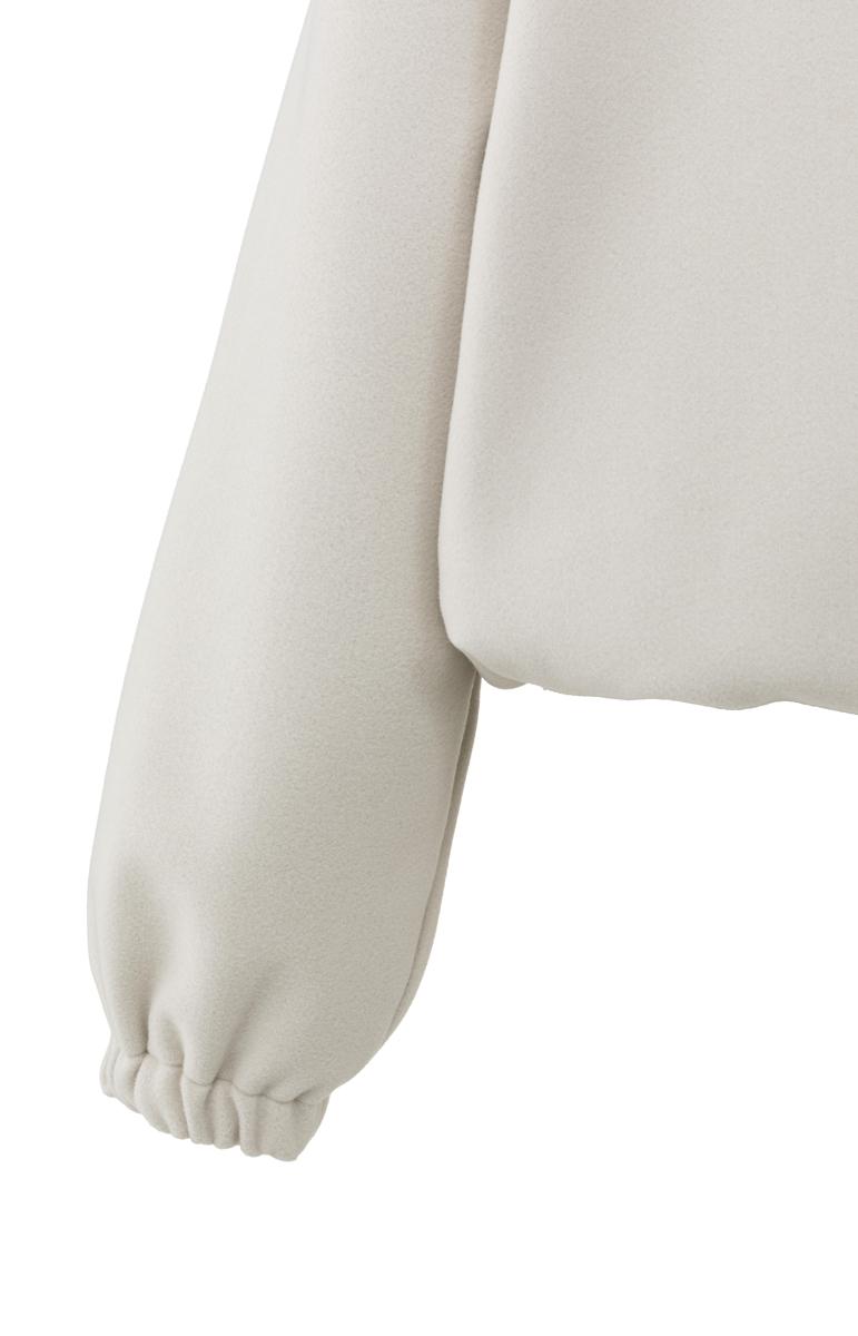 YAYA Sweater 01-109101-510 Off-White 5