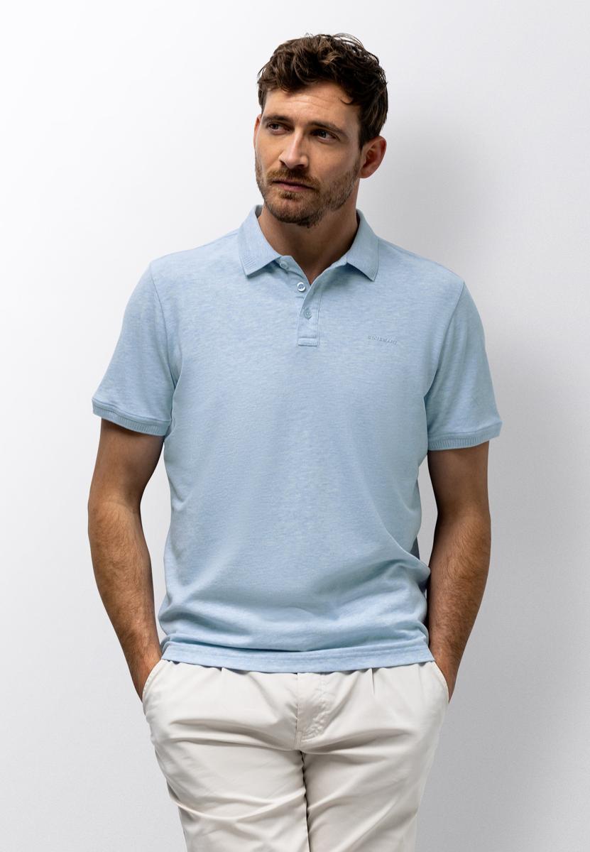 State of Art Polo 461-16401 Blauw 1