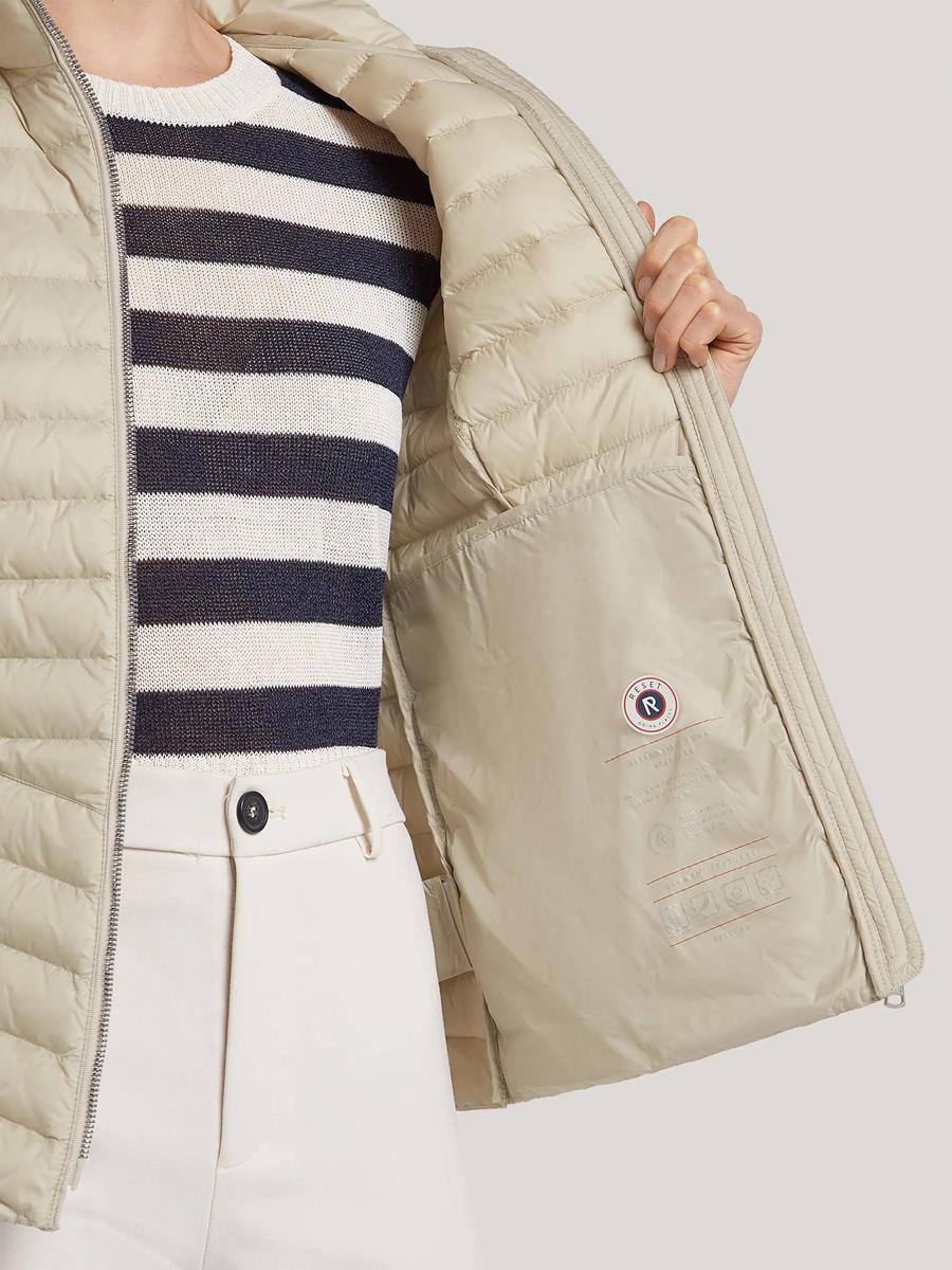 Reset Jas Cannes Off-White 4