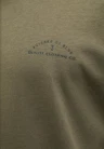 Butcher of Blue T-Shirt M2613040 Groen 6