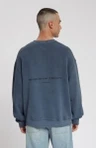 Law of the Sea Sweater LAW-10518 Blauw 6