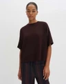 SOMEDAY T-Shirt Konika Rood 1