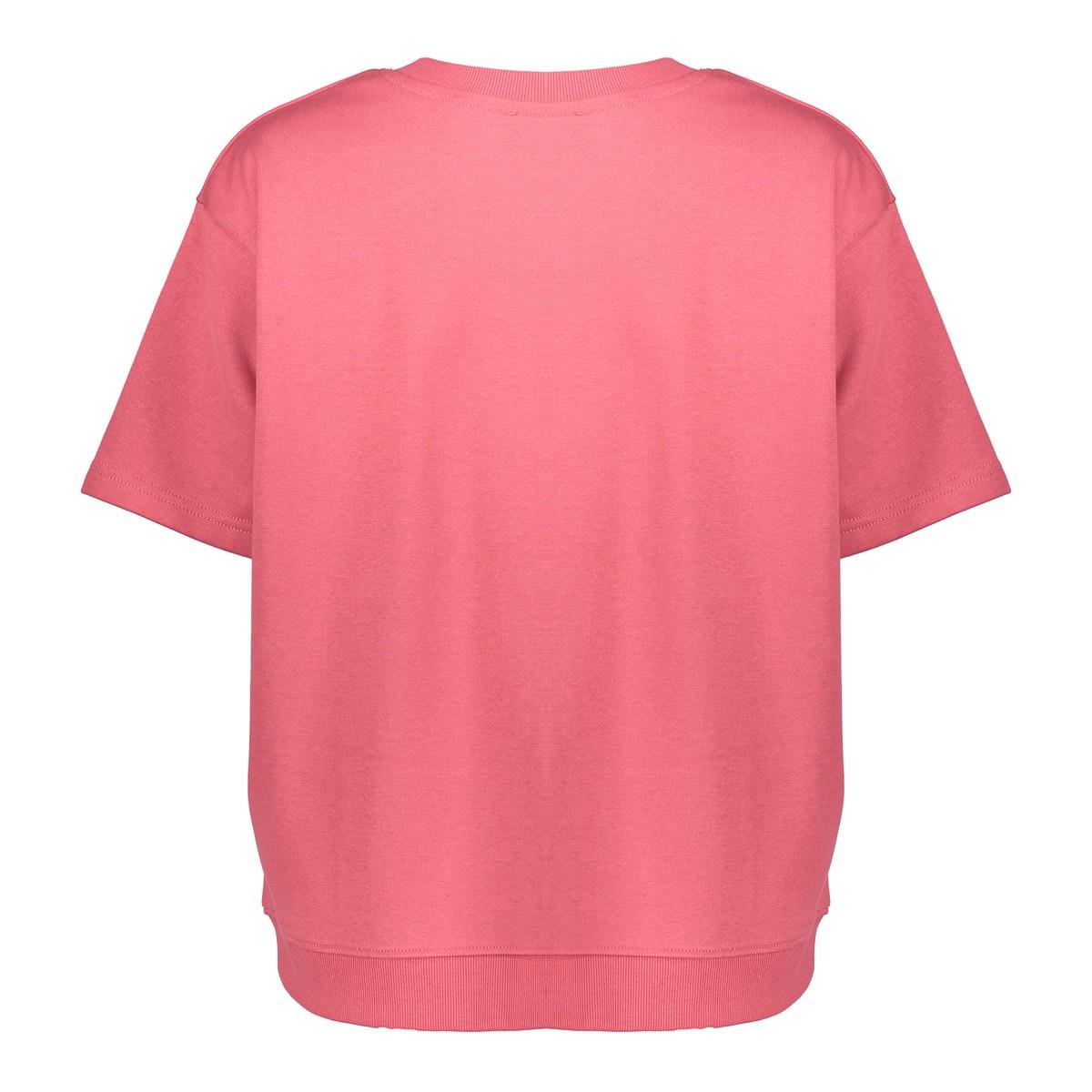 Geisha Sweater 62401-21 Roze 5