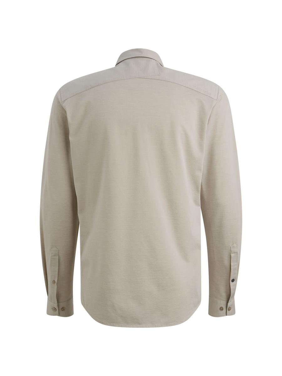 Cast Iron Overhemd CSI2603221 Beige 3