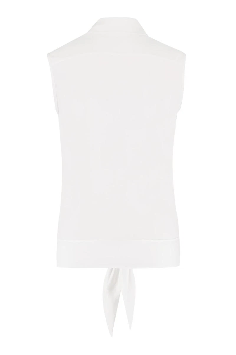 Studio Anneloes Studio Anneloes Top Pippa sl Wit 6