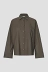 Second Female Blouse Lanna Groen 2