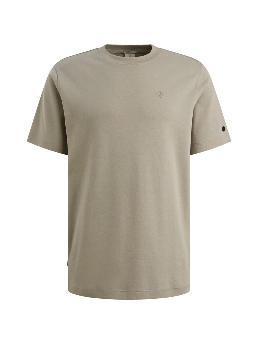 Cast Iron T-Shirt CTSS2602510 Groen 2