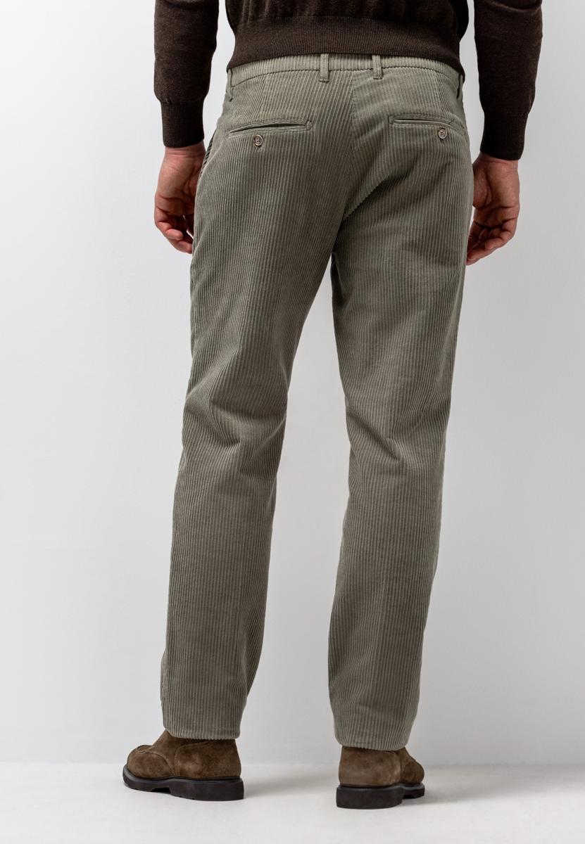 State of Art Pantalon 611-2661334 Groen 3