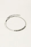 My Jewellery Armband MJ10158 Zilver 1