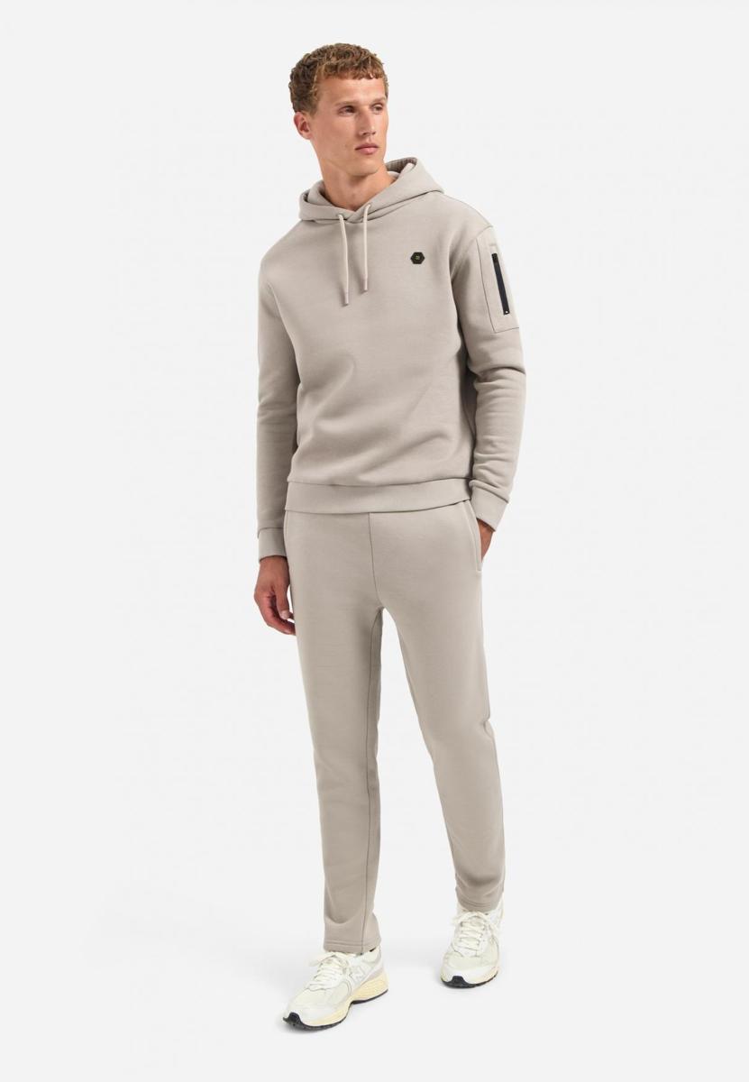 No Excess Pantalon 29790851 Beige 6