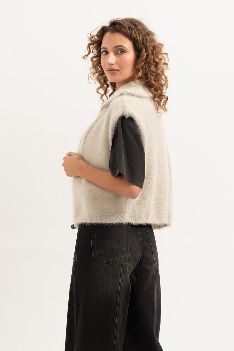 Florèz Spencer Poppy Wit 3